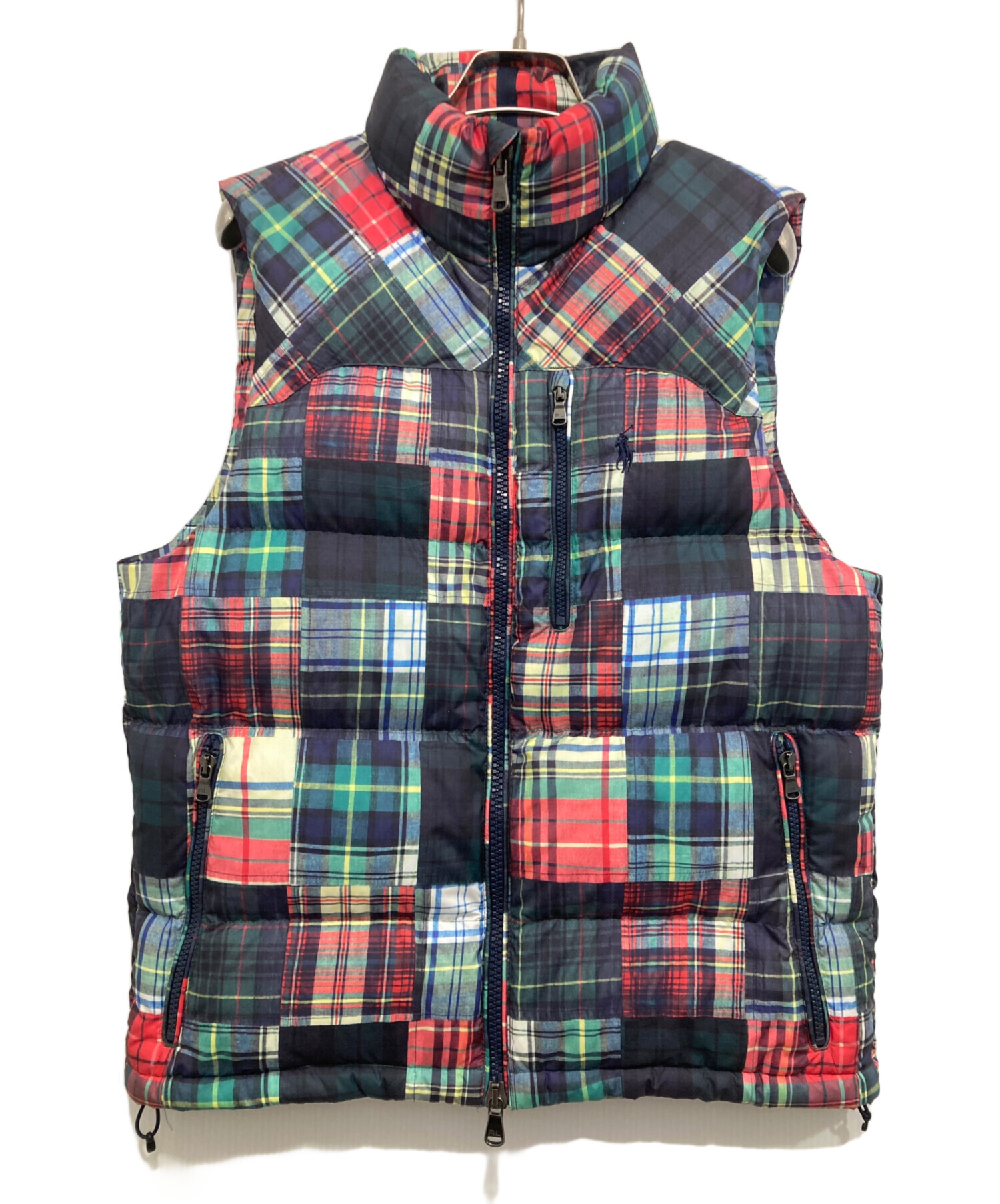 中古・古着通販】POLO RALPH LAUREN (ポロ・ラルフローレン) パッチ