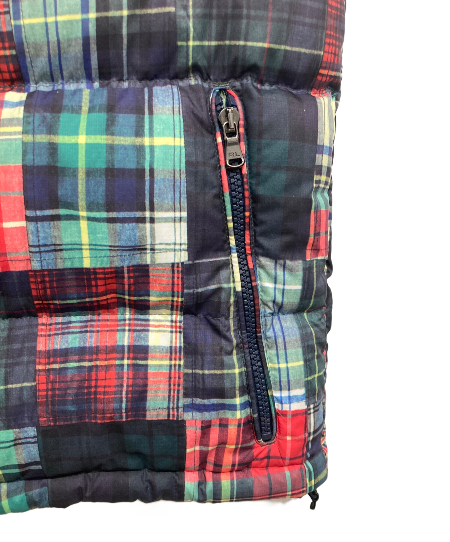 中古・古着通販】POLO RALPH LAUREN (ポロ・ラルフローレン) パッチ