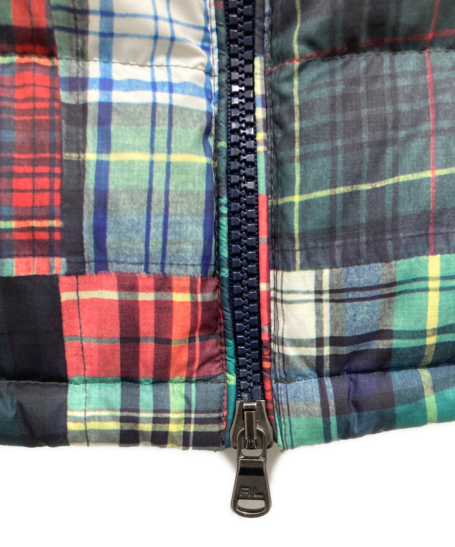 中古・古着通販】POLO RALPH LAUREN (ポロ・ラルフローレン) パッチ