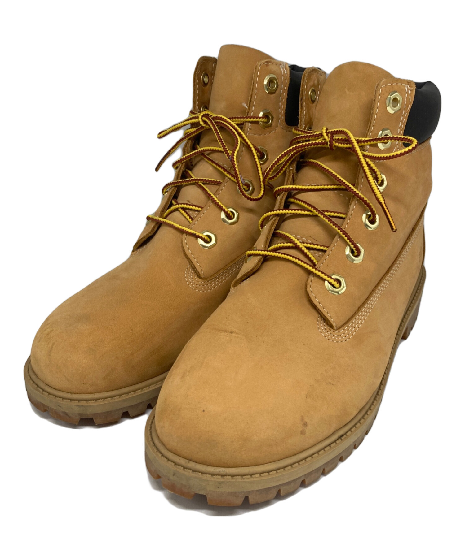 中古・古着通販】Timberland (ティンバーランド) 6INCH PREMIUM