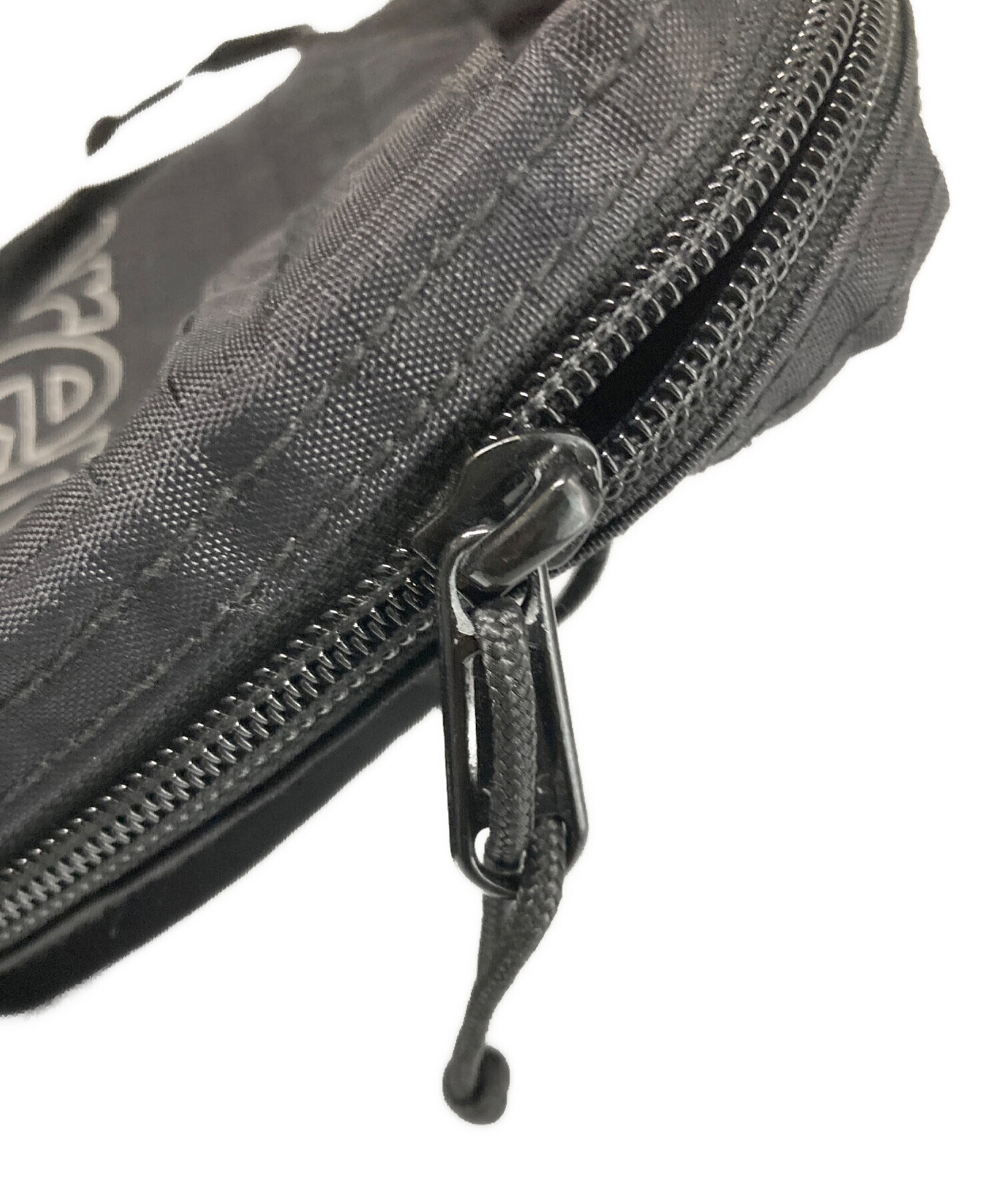 中古・古着通販】Supreme (シュプリーム) 18AW Shoulder bag ブラック