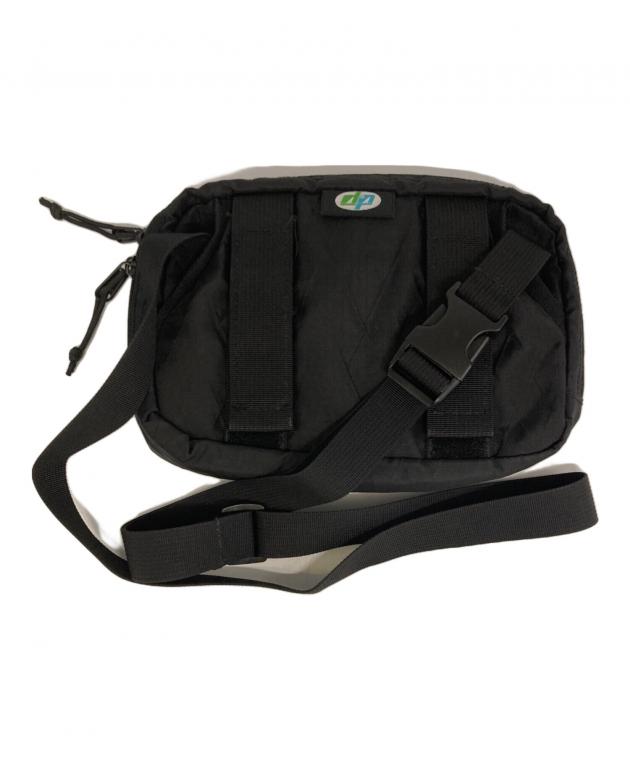 中古・古着通販】Supreme (シュプリーム) 18AW Shoulder bag ブラック