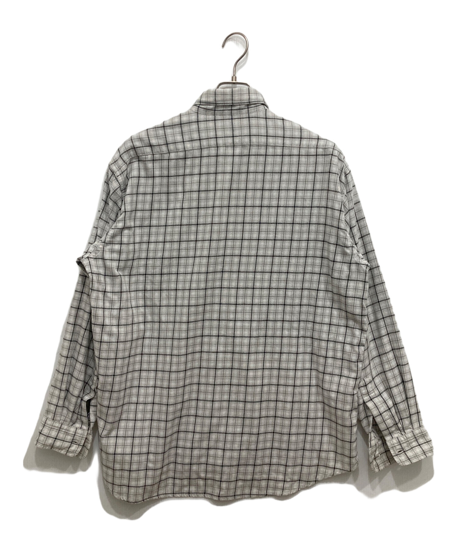 未使用に近い☆THENORTHFACE クリーニング済 中古・古着通販】THE NORTH FACE (ザ ノース フェイス) ロングスリーブ