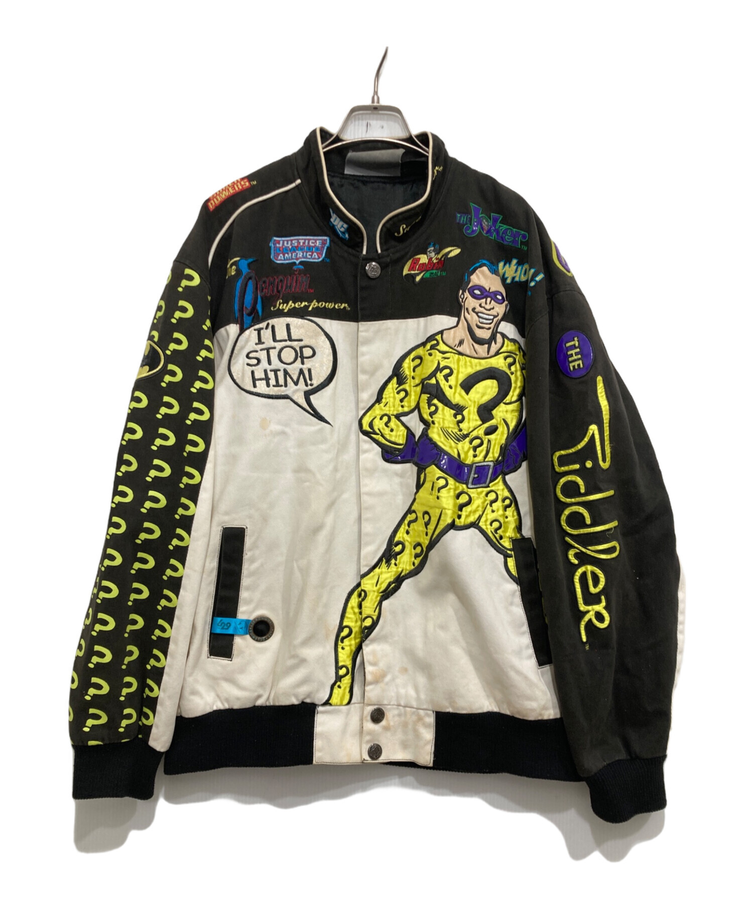 中古・古着通販】DC COMICS (ディーシーコミックス) 00s Riddler