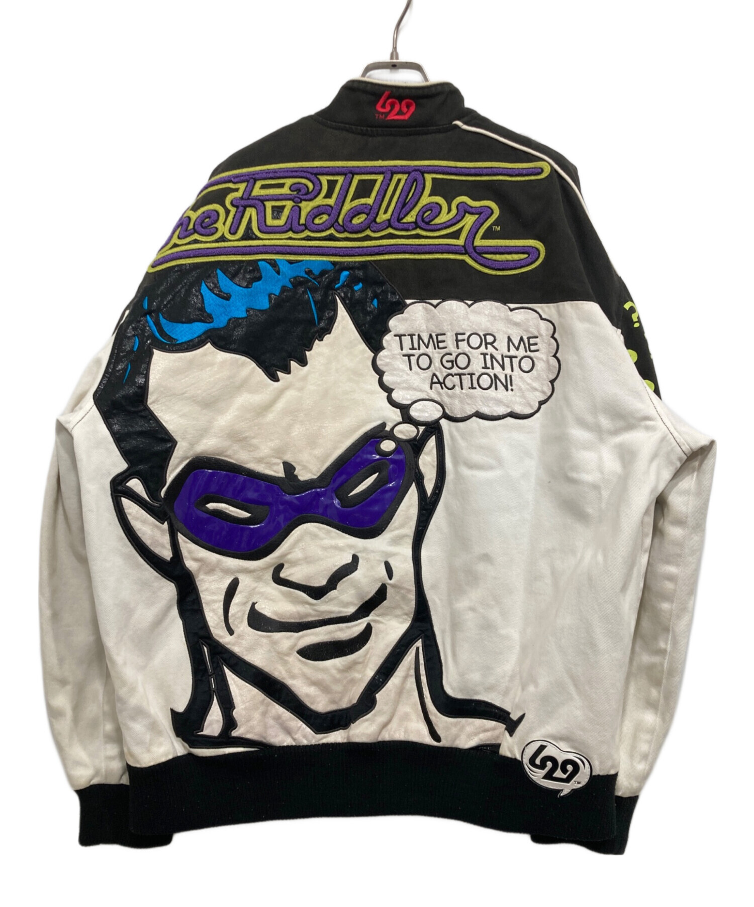 中古・古着通販】DC COMICS (ディーシーコミックス) 00s Riddler