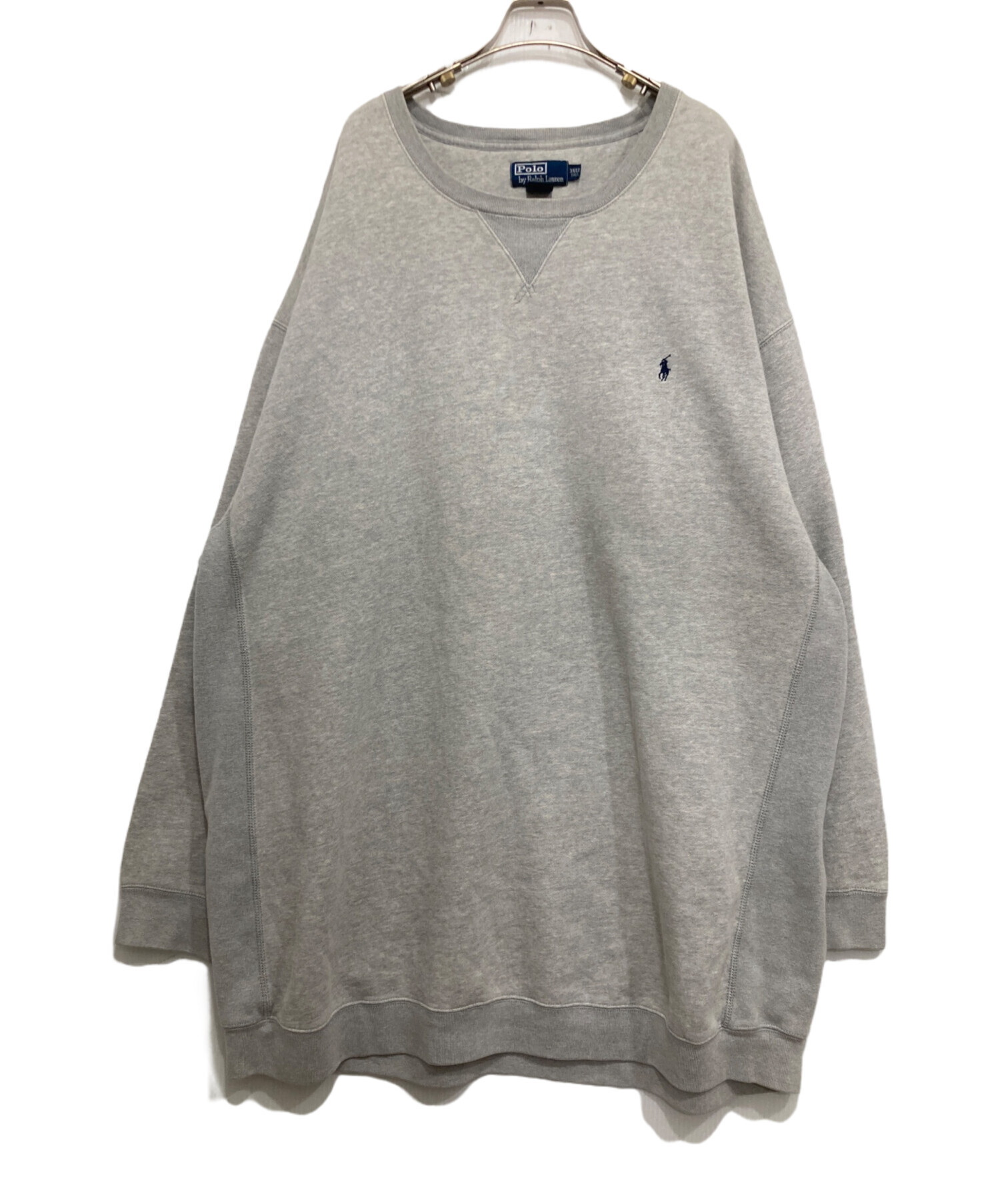 中古・古着通販】POLO RALPH LAUREN (ポロ・ラルフローレン) 90's前V