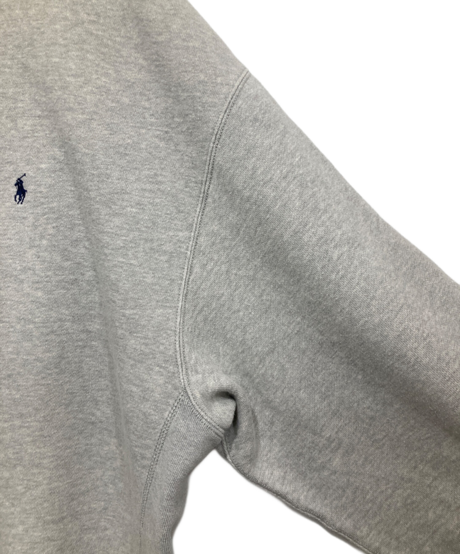 中古・古着通販】POLO RALPH LAUREN (ポロ・ラルフローレン) 90's前V
