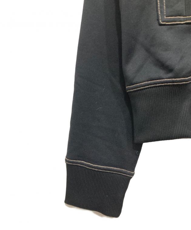 中古・古着通販】adidas (アディダス) ショート丈ダブルジップトラック