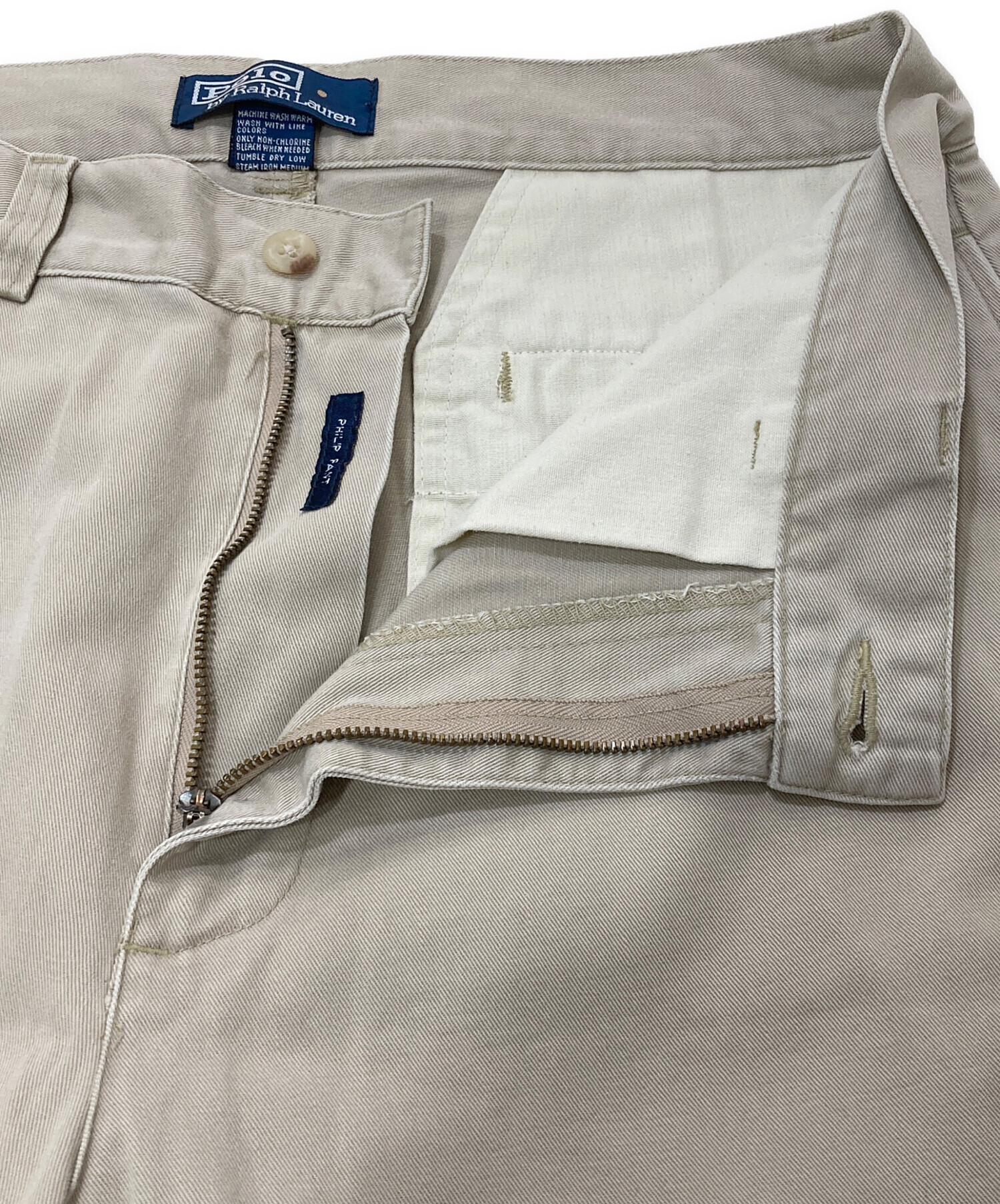 中古・古着通販】POLO by RALPH LAUREN (ポロ バイ ラルフローレン
