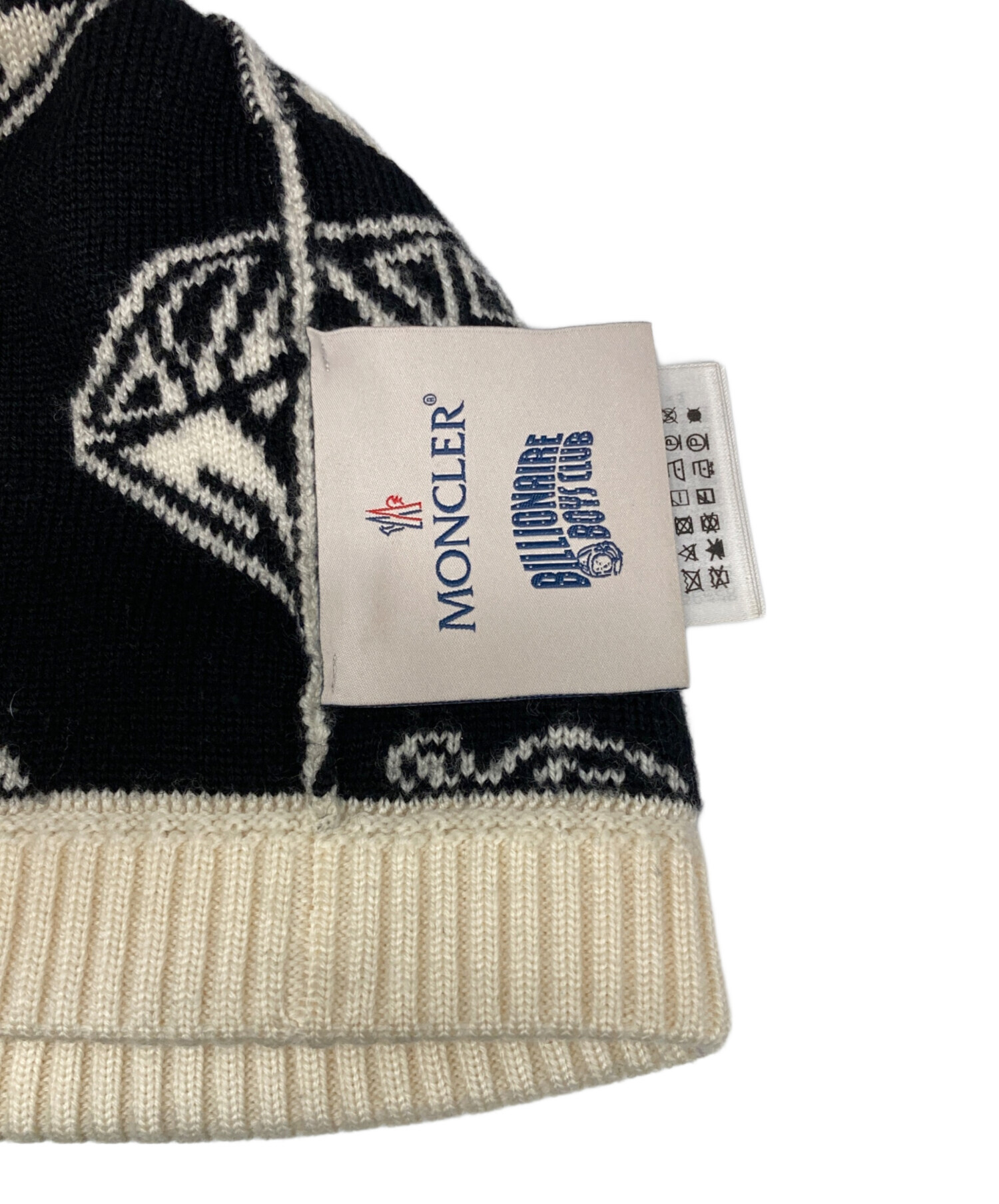 中古・古着通販】MONCLER (モンクレール) BILLIONAIRE BOYS CLUB
