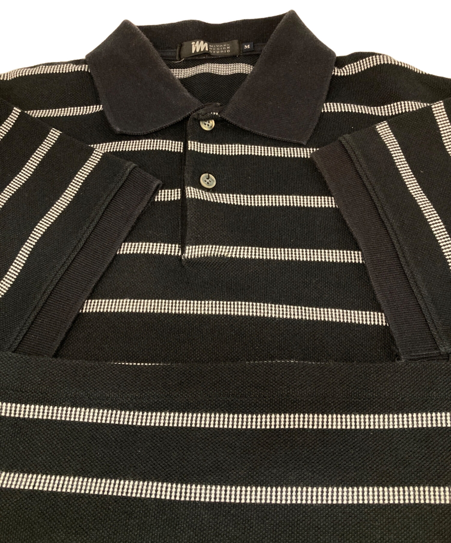 中古・古着通販】ISSEY MIYAKE DESIGN STUDIO (イッセイミヤケ