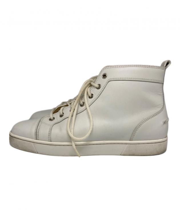 中古・古着通販】Christian Louboutin (クリスチャン・ルブタン) LOUIS