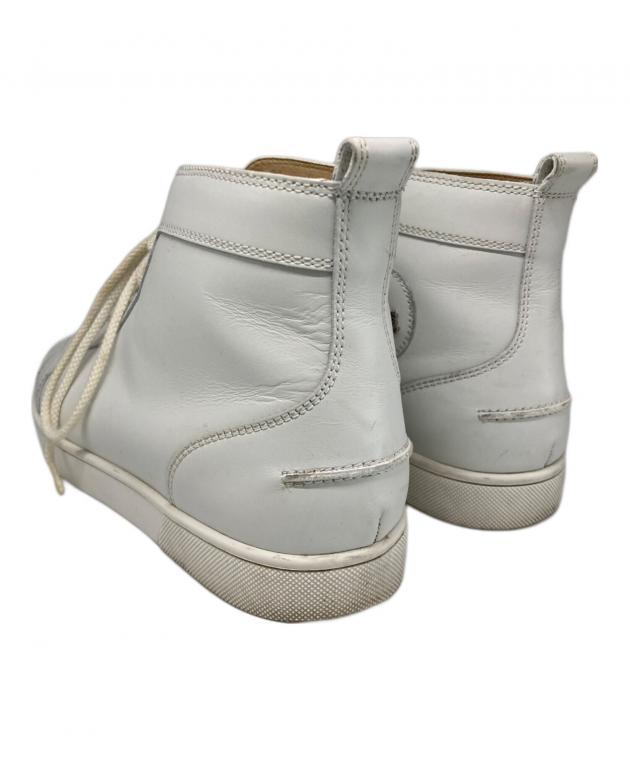 中古・古着通販】Christian Louboutin (クリスチャン・ルブタン) LOUIS