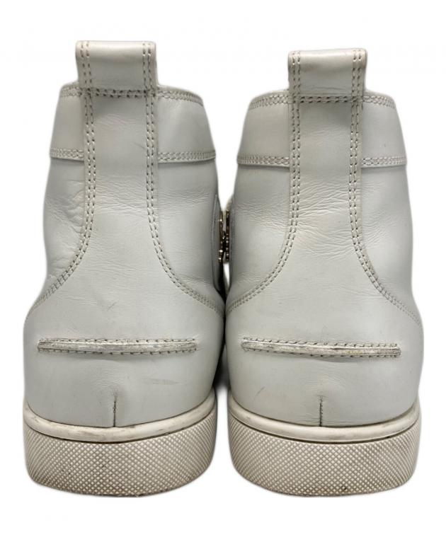 中古・古着通販】Christian Louboutin (クリスチャン・ルブタン) LOUIS