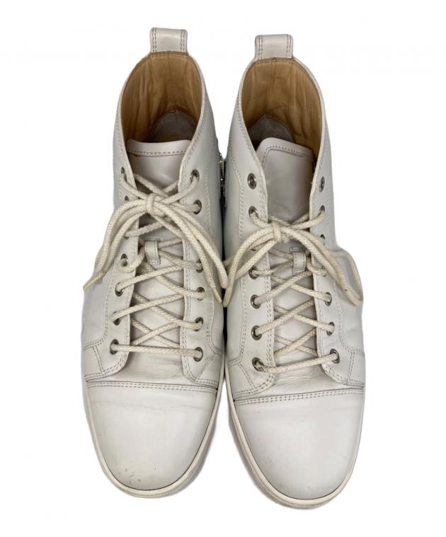 中古・古着通販】Christian Louboutin (クリスチャン・ルブタン) LOUIS