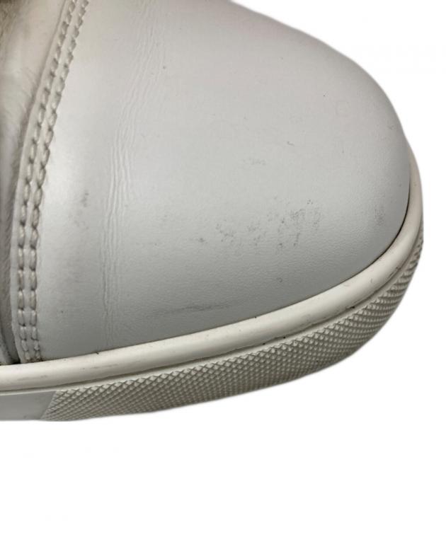 中古・古着通販】Christian Louboutin (クリスチャン・ルブタン) LOUIS