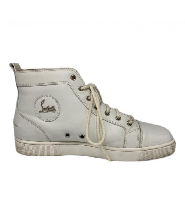 中古・古着通販】Christian Louboutin (クリスチャン・ルブタン) LOUIS