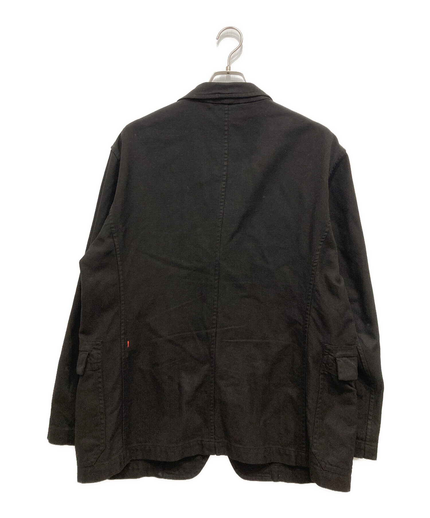 中古・古着通販】CASEY CASEY (ケーシーケーシー) テーラード 