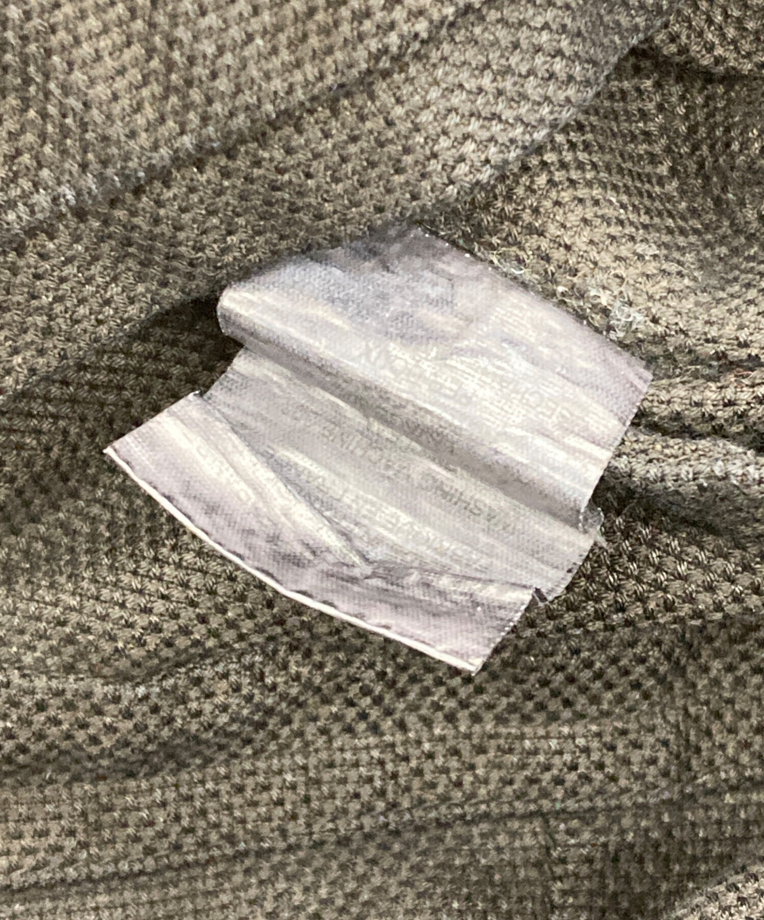 中古・古着通販】CASEY CASEY (ケーシーケーシー) テーラード