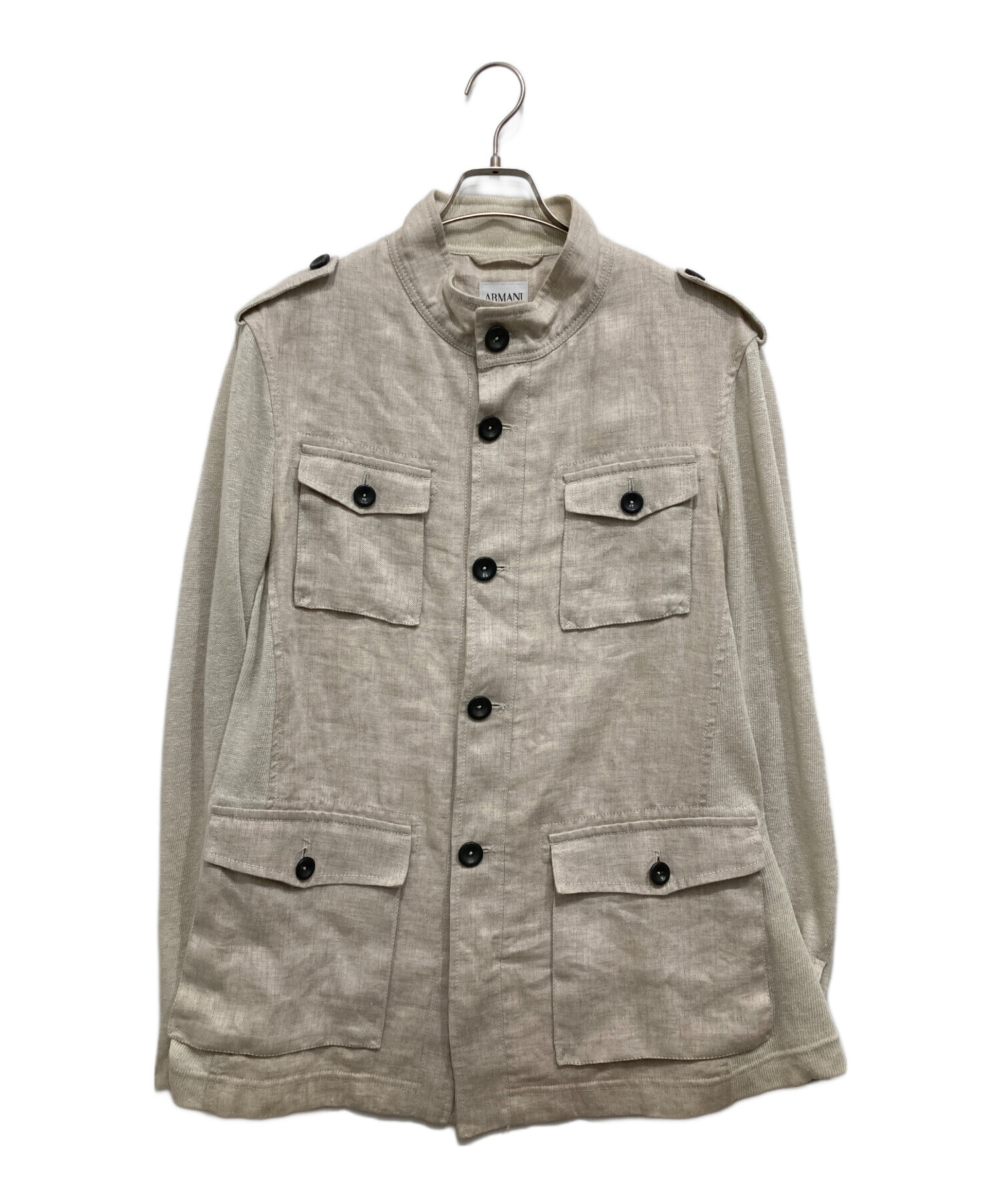 中古・古着通販】ARMANI COLLEZIONI (アルマーニ コレツィオーニ 