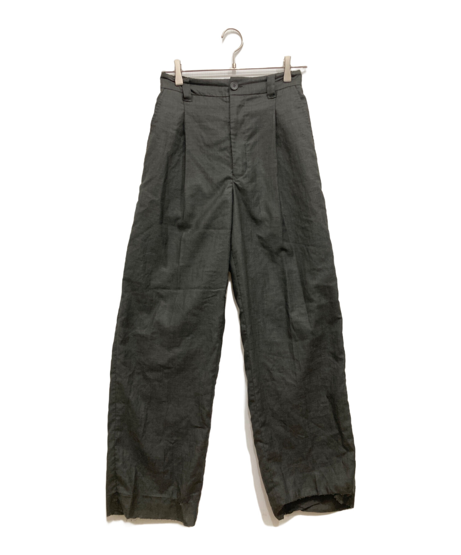 中古・古着通販】MAISON SPECIAL (メゾンスペシャル) Calendering
