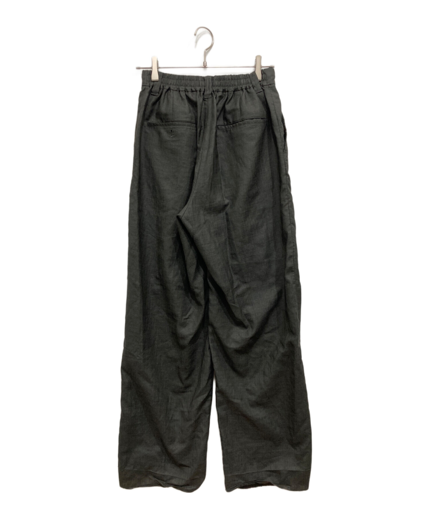 中古・古着通販】MAISON SPECIAL (メゾンスペシャル) Calendering