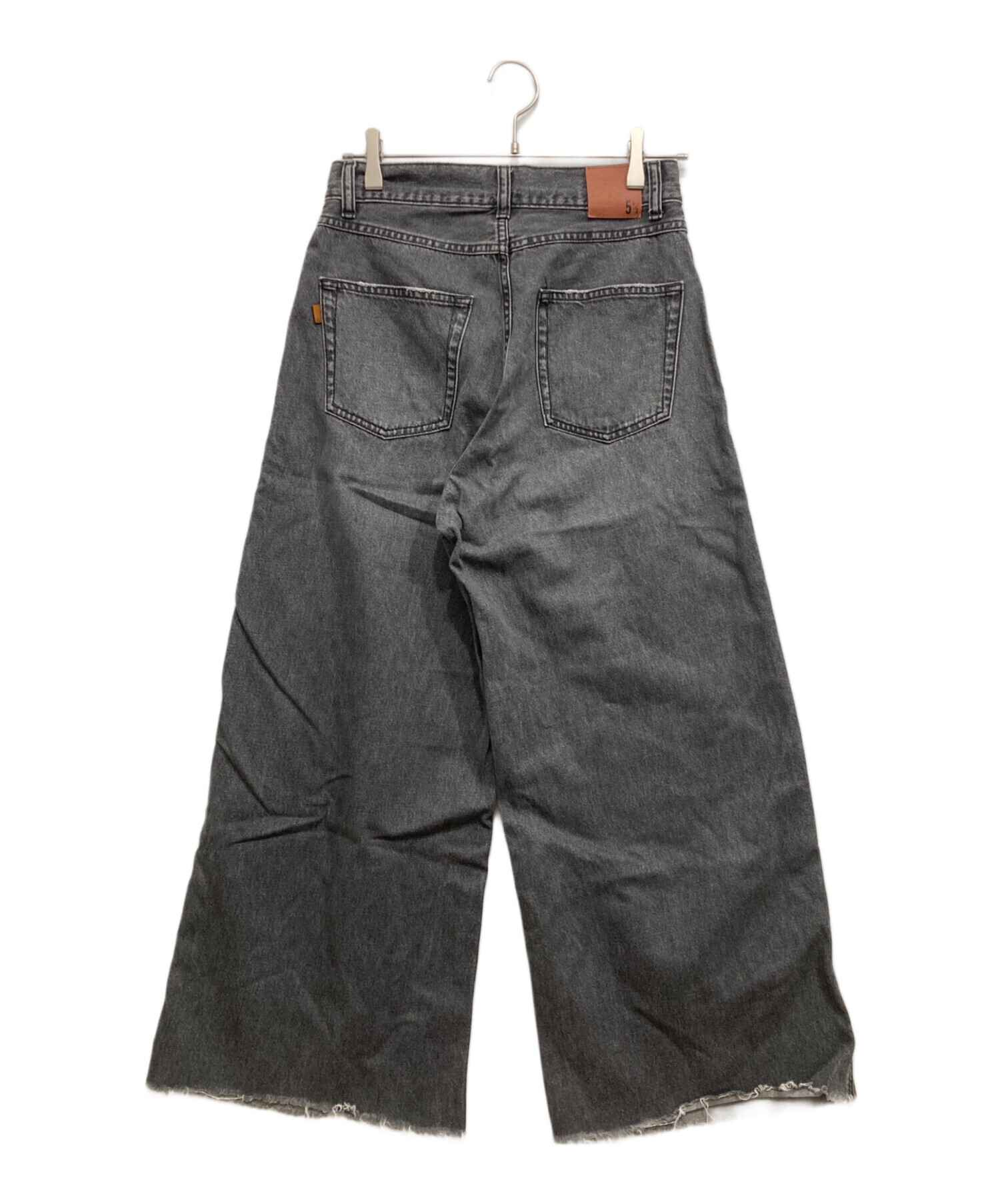 中古・古着通販】Spick and Span (スピック＆スパン) 5 1/2 SOFT