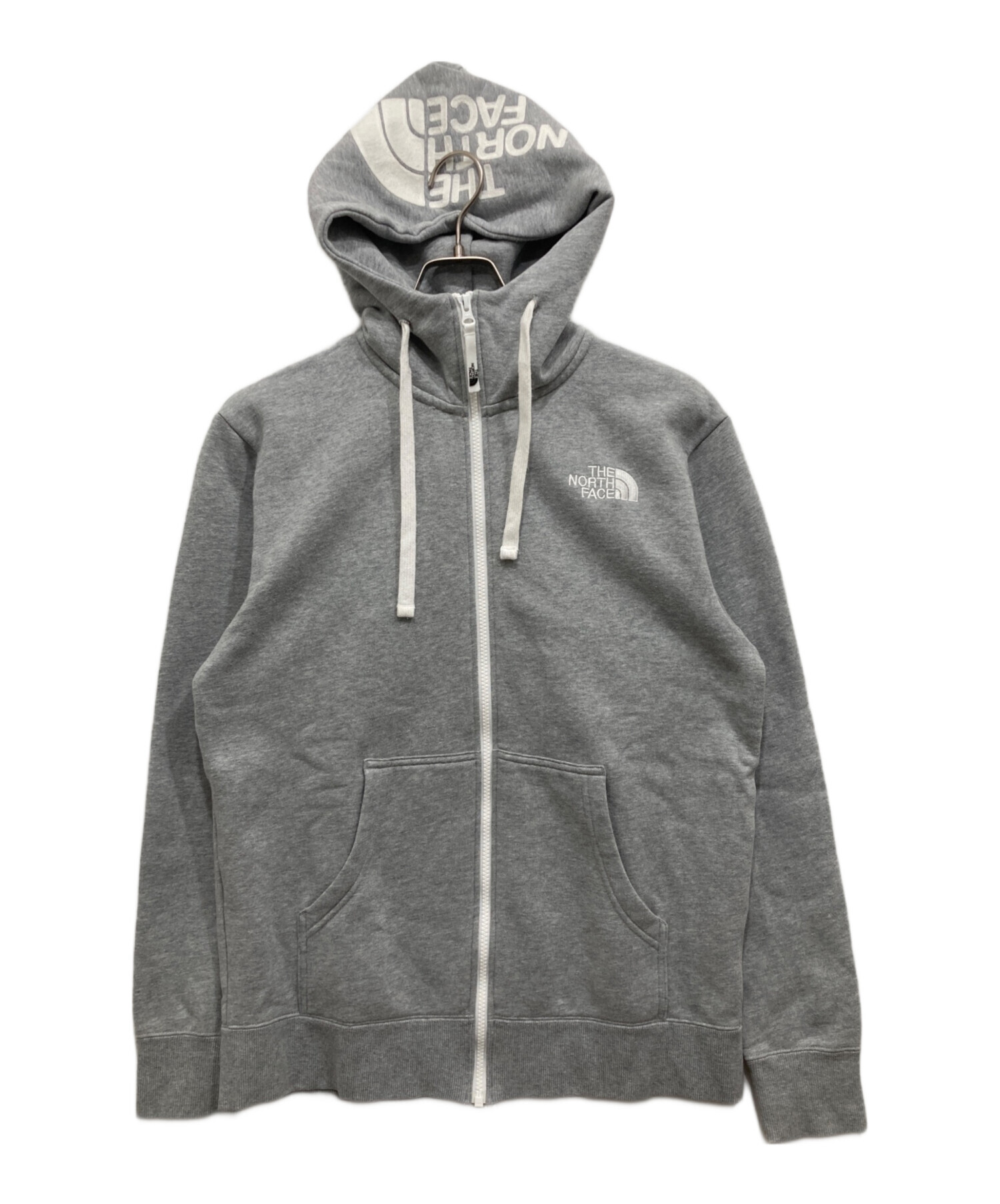 中古・古着通販】THE NORTH FACE (ザ ノース フェイス) リアビュー