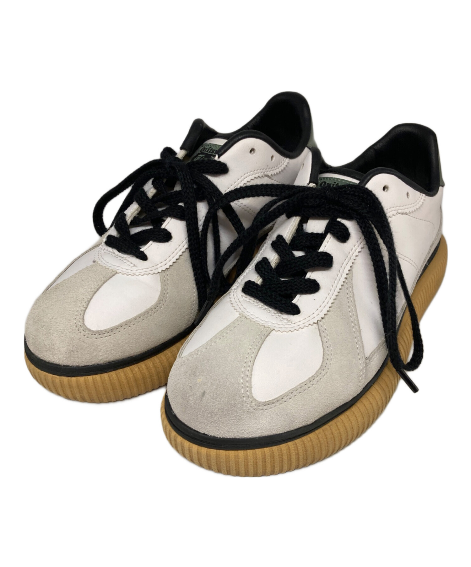 中古・古着通販】Onitsuka Tiger (オニツカタイガー) DELECITY