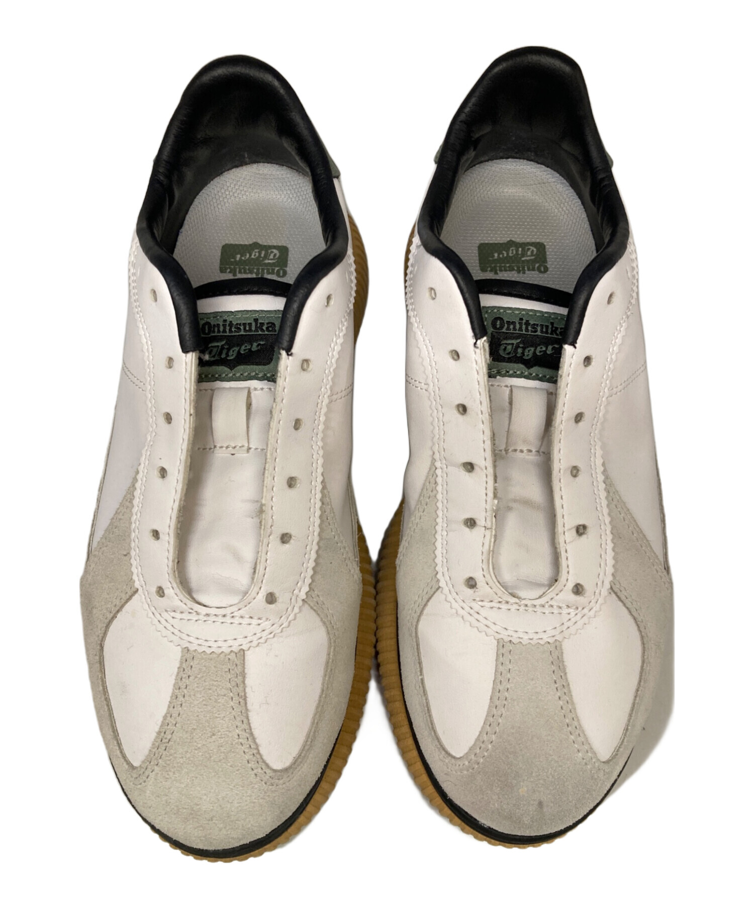 たく様 中古・古着通販】Onitsuka Tiger (オニツカタイガー) DELECITY