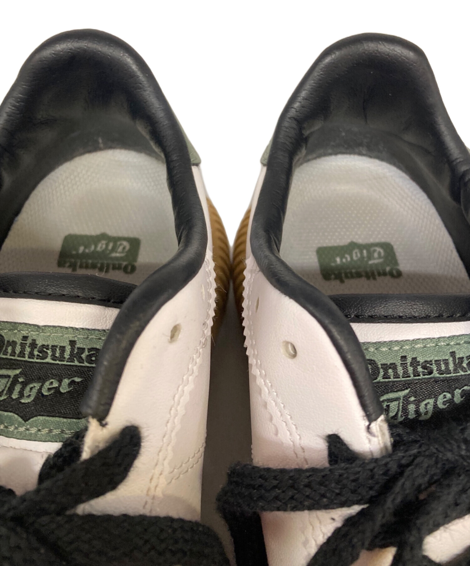 中古・古着通販】Onitsuka Tiger (オニツカタイガー) DELECITY