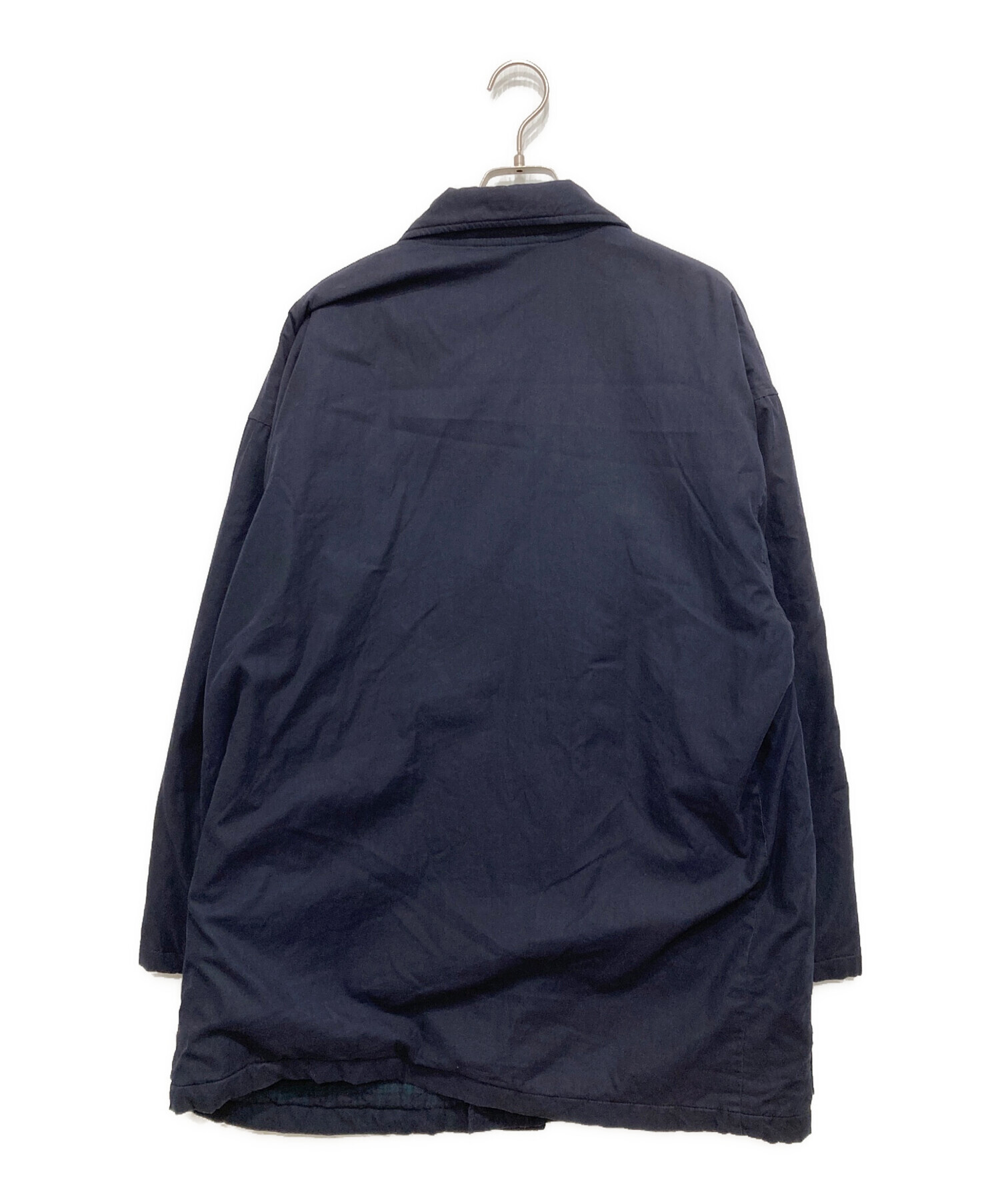 中古・古着通販】POLO RALPH LAUREN (ポロ・ラルフローレン) 中綿