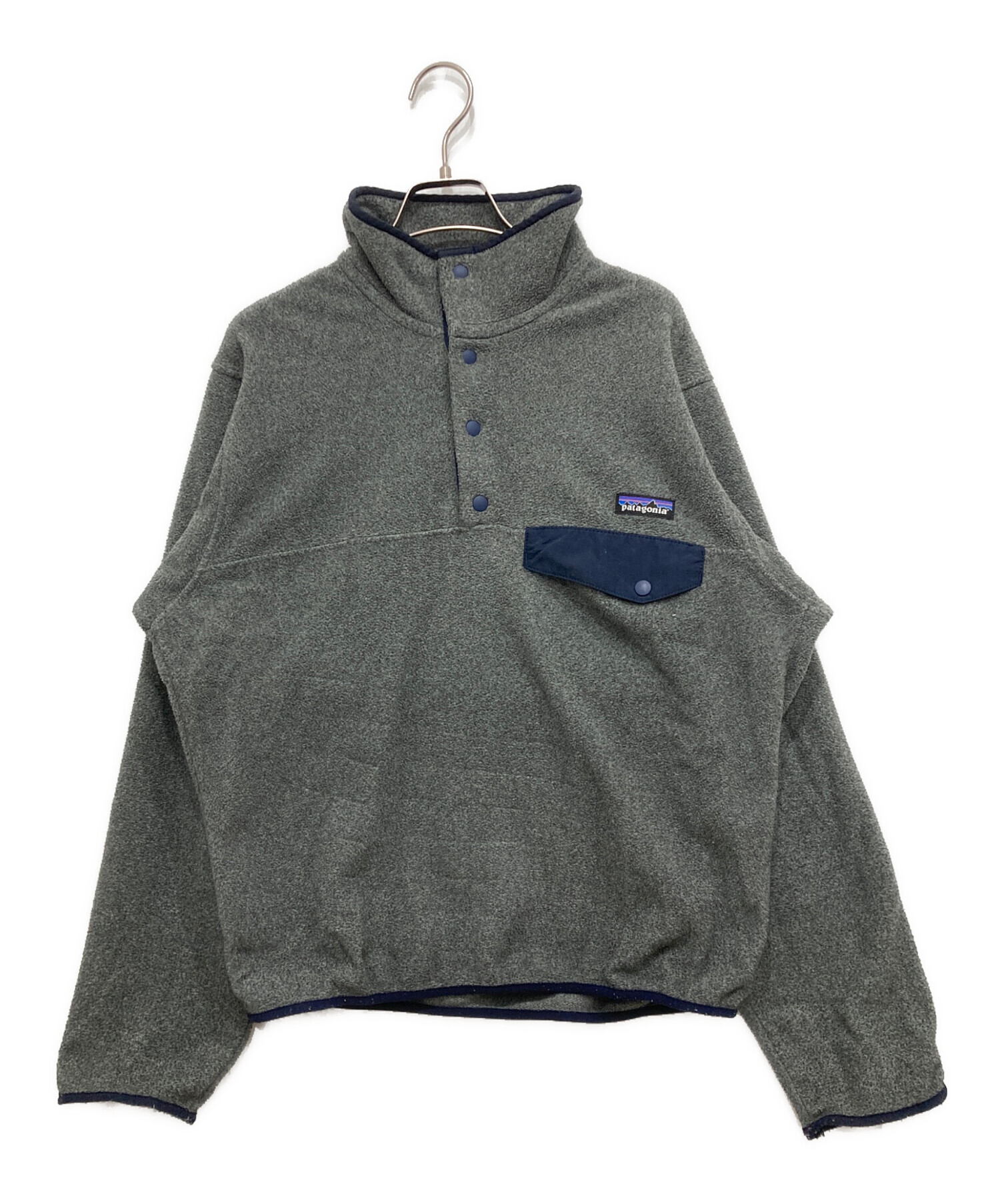 中古・古着通販】Patagonia (パタゴニア) ライトウェイトシンチラ