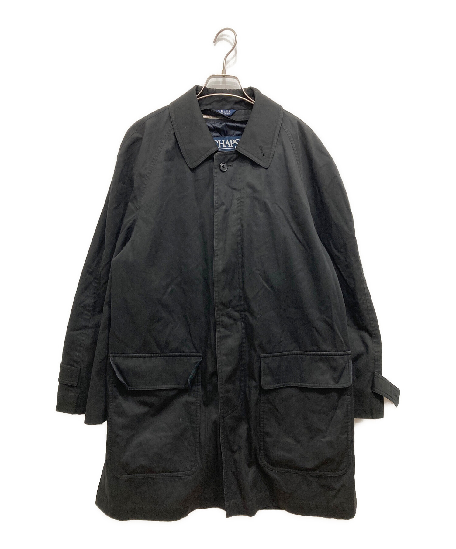 中古・古着通販】CHAPS RALPH LAUREN (チャップス ラルフローレン