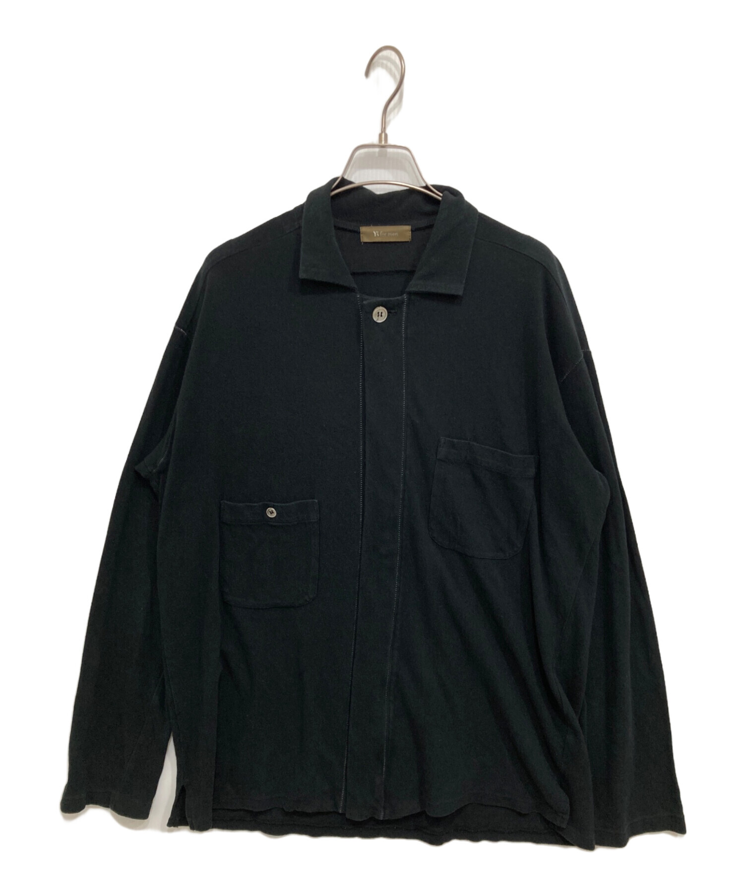 中古・古着通販】Y's for men (ワイズフォーメン) 90's比翼