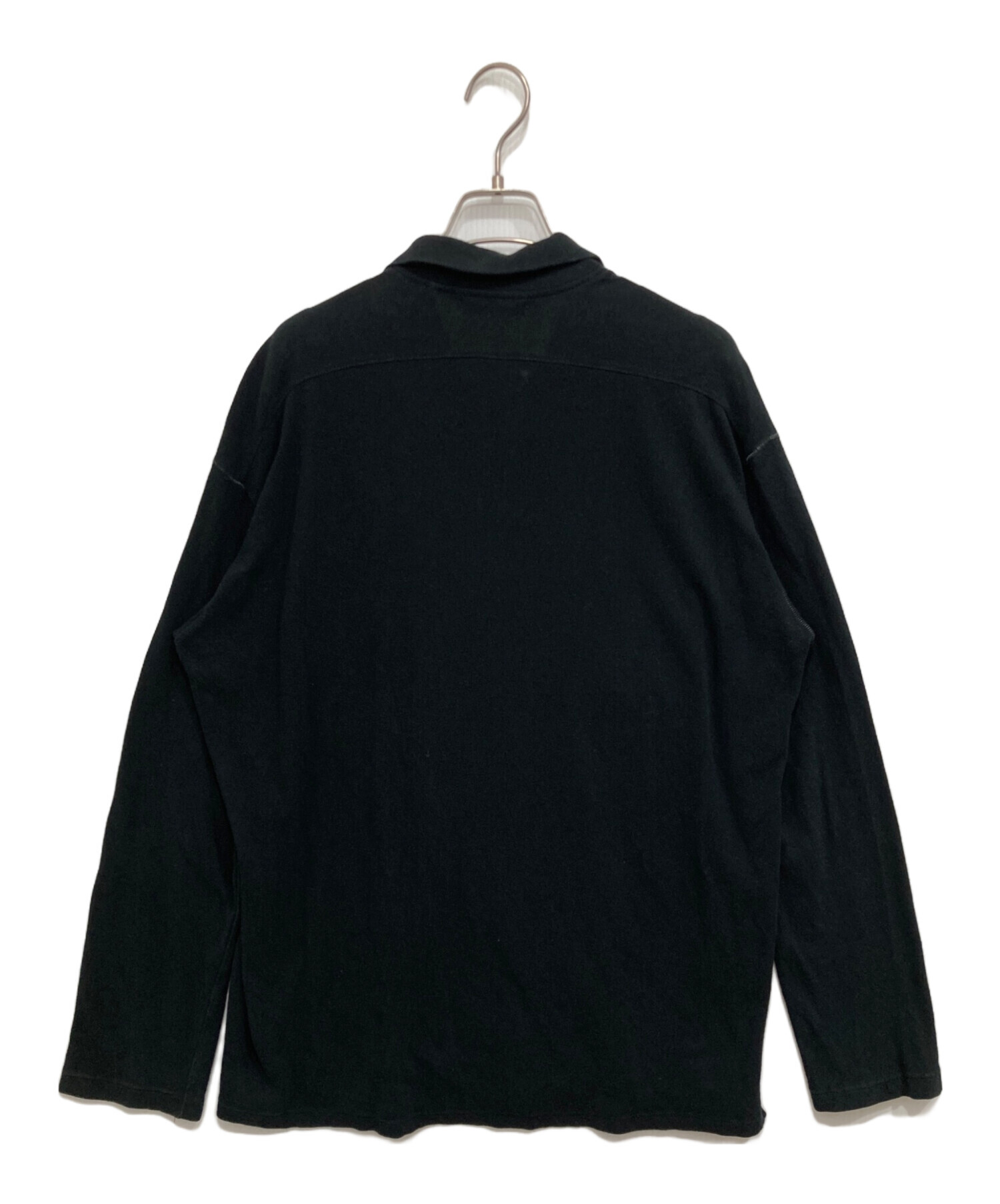 中古・古着通販】Y's for men (ワイズフォーメン) 90's比翼