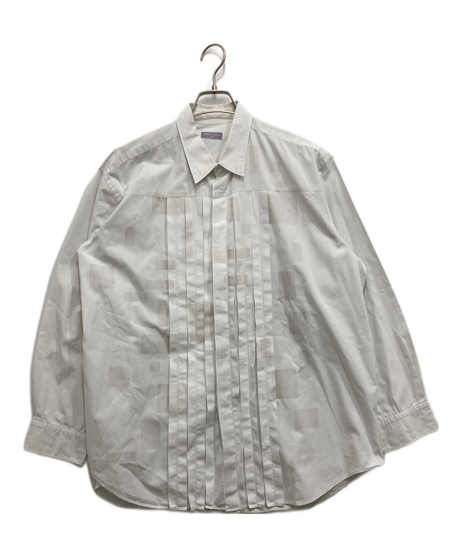 中古・古着通販】COMME des GARCONS HOMME (コムデギャルソン オム