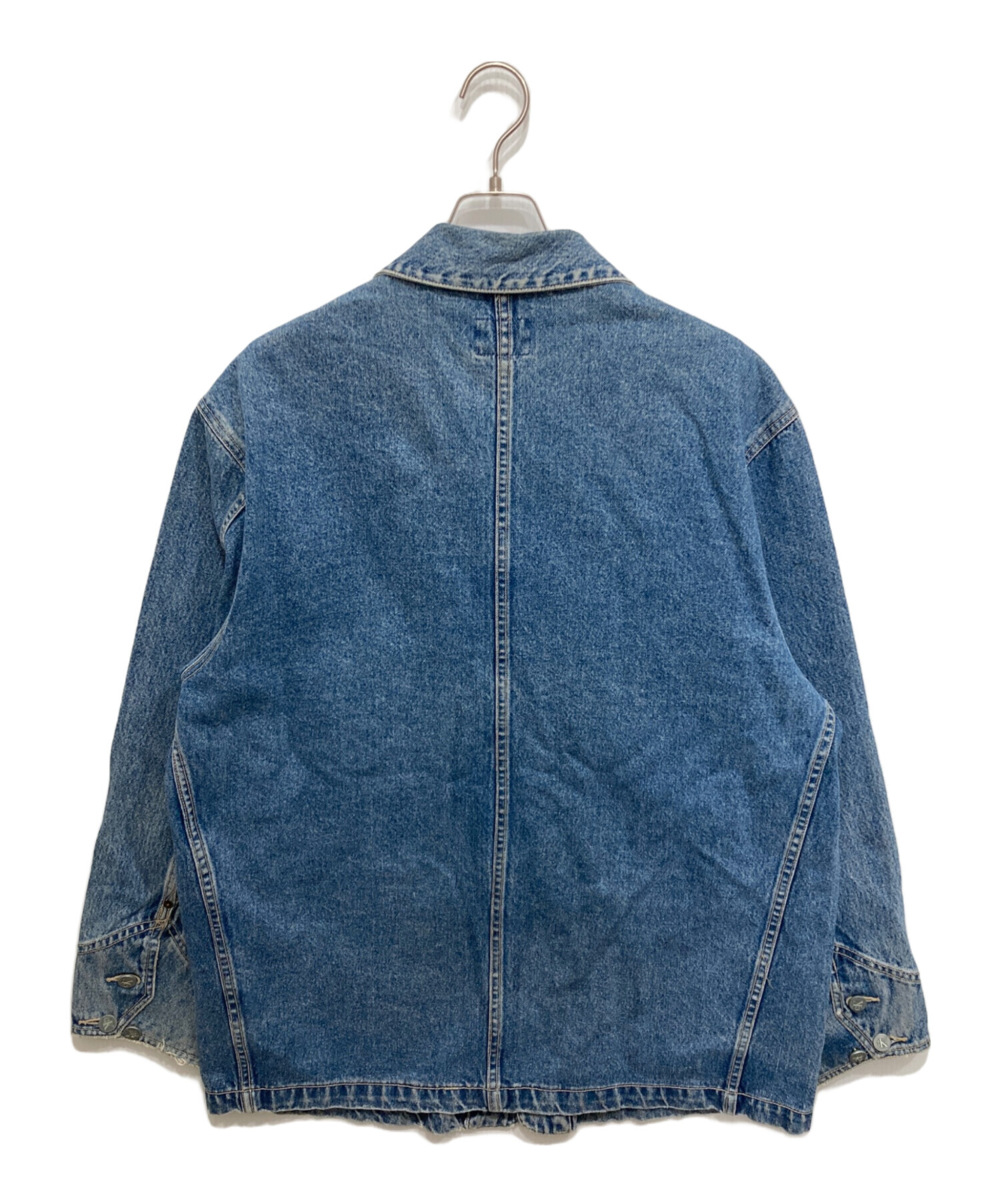 中古・古着通販】Calvin Klein Jeans (カルバンクラインジーンズ