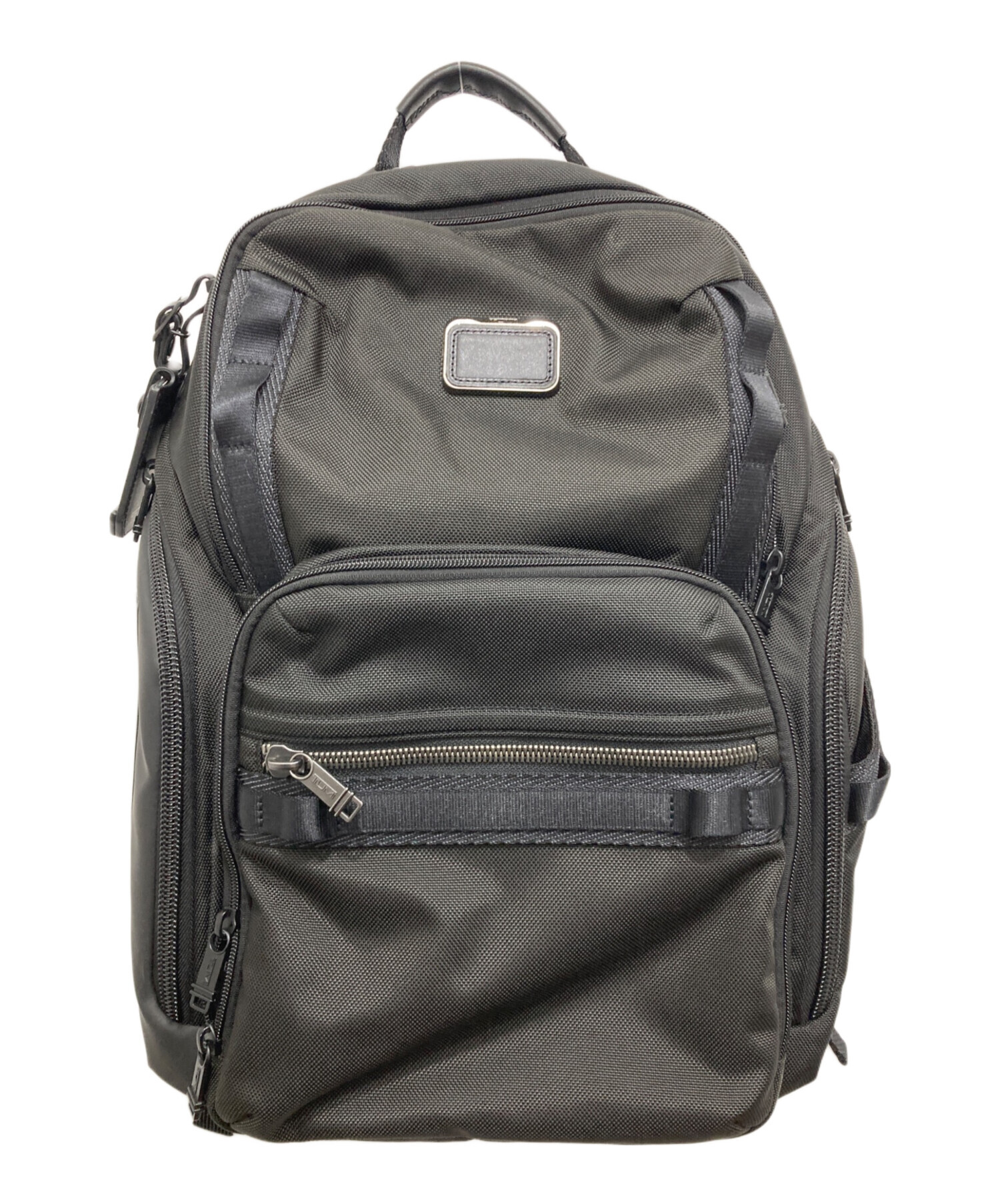 中古・古着通販】TUMI (トゥミ) アルファブラーボ サーチバックパック