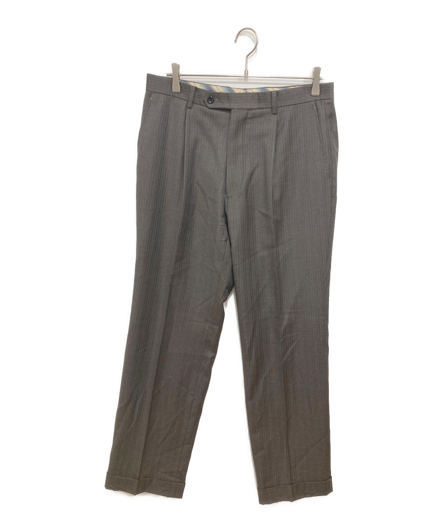 中古・古着通販】Ermenegildo Zegna (エルメネジルド・ゼニア