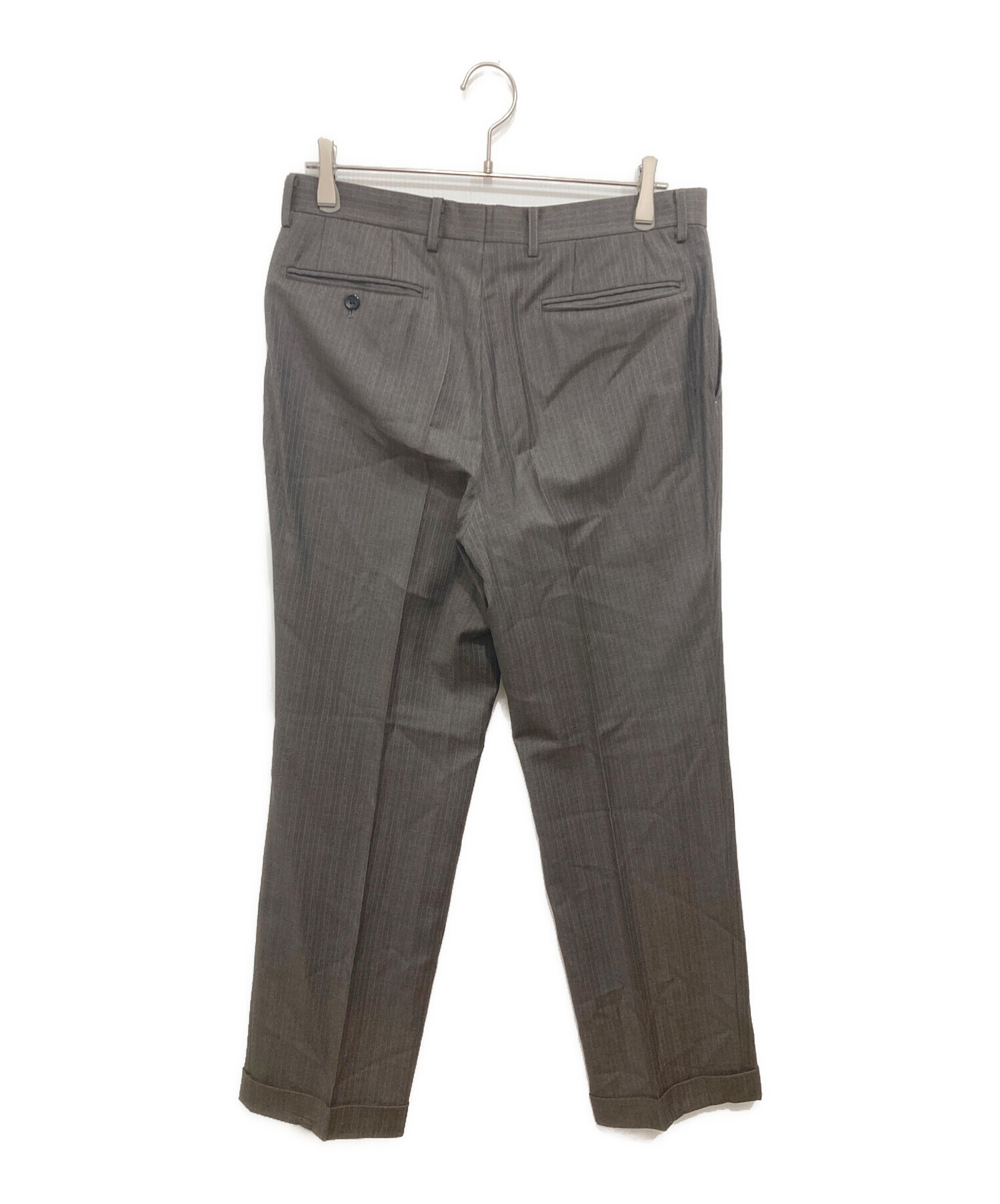 中古・古着通販】Ermenegildo Zegna (エルメネジルド・ゼニア