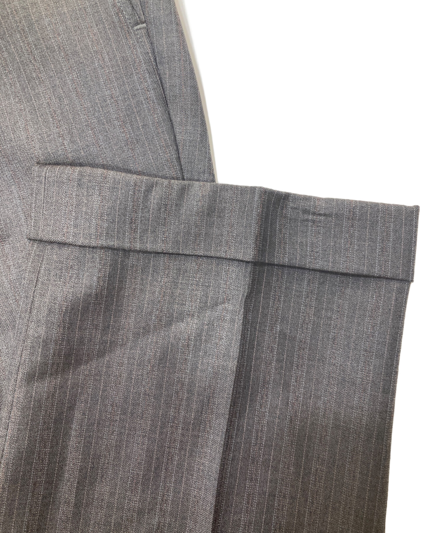 中古・古着通販】Ermenegildo Zegna (エルメネジルド・ゼニア