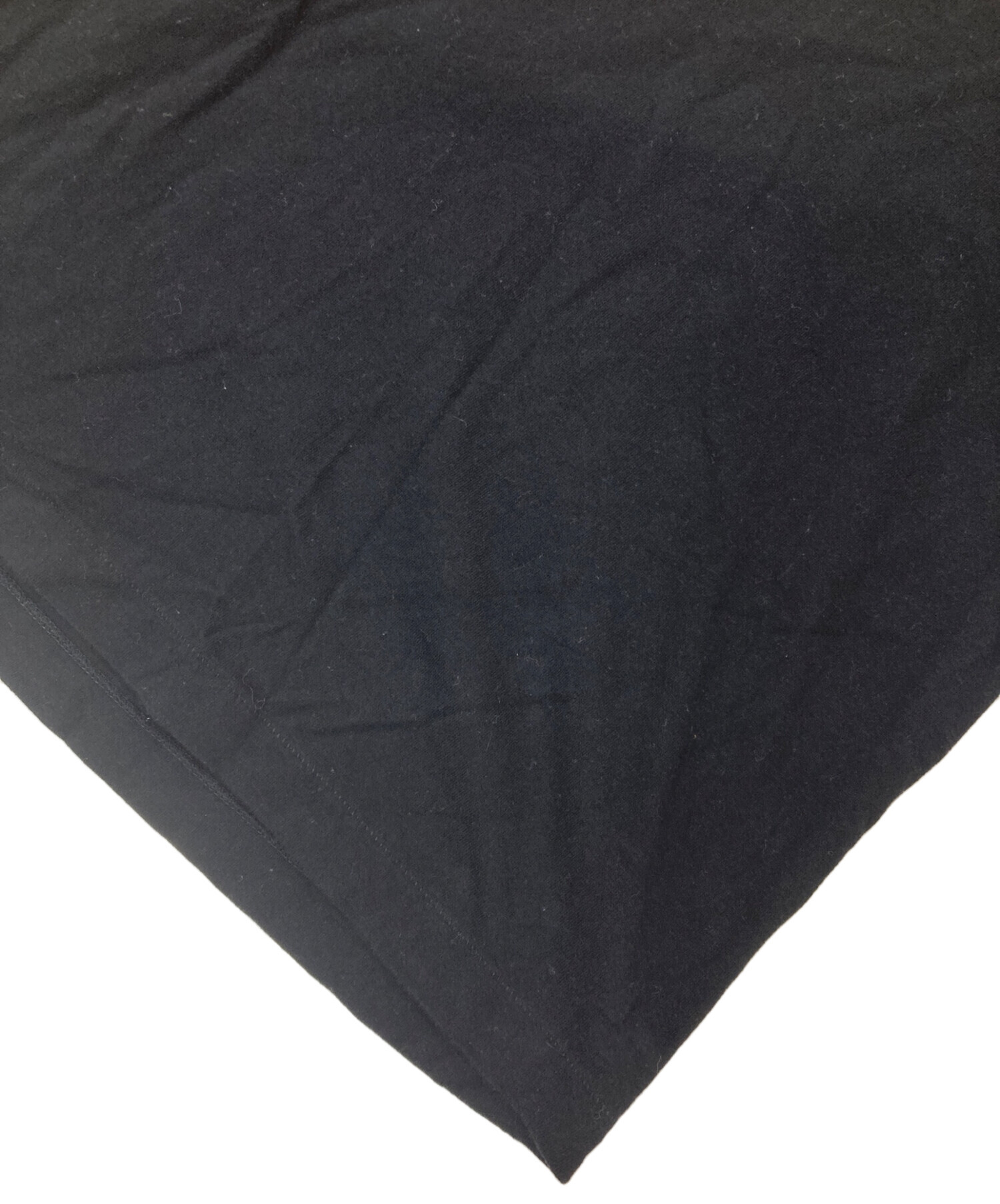 中古・古着通販】YOHJI YAMAMOTO (ヨウジヤマモト) スリーブロゴロング