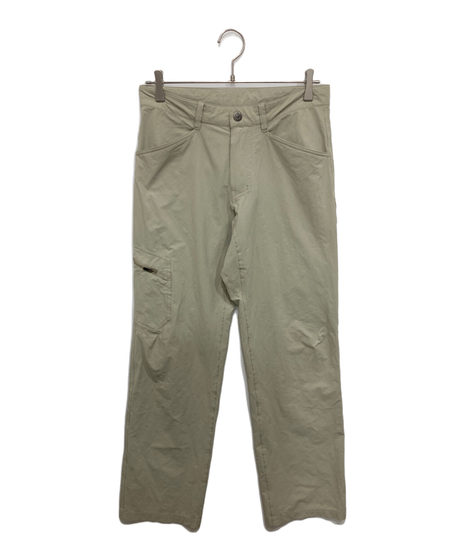中古・古着通販】Patagonia (パタゴニア) ロッククラフトパンツ