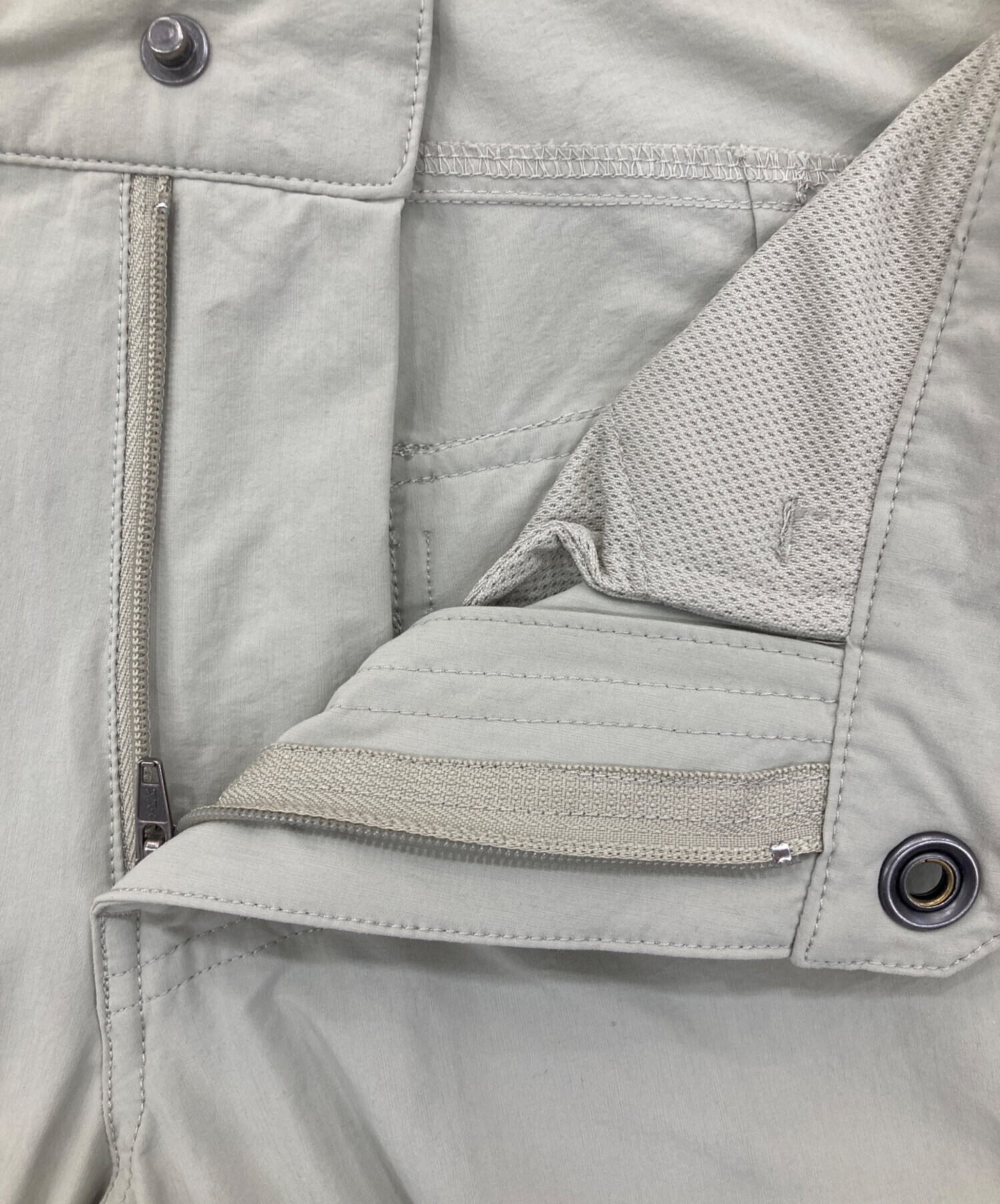 中古・古着通販】Patagonia (パタゴニア) ロッククラフトパンツ
