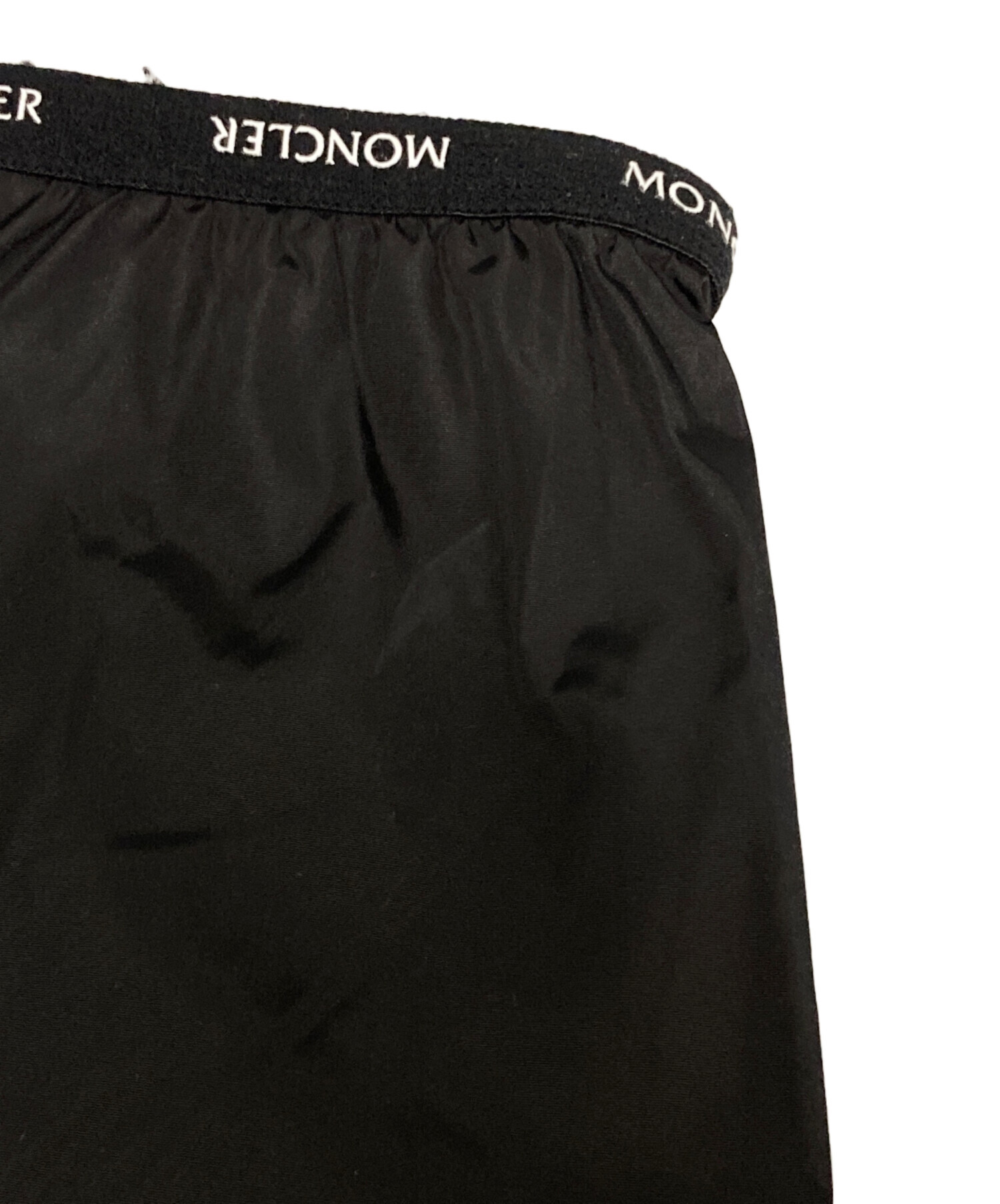 中古・古着通販】MONCLER (モンクレール) RASABEN/ナイロンコート