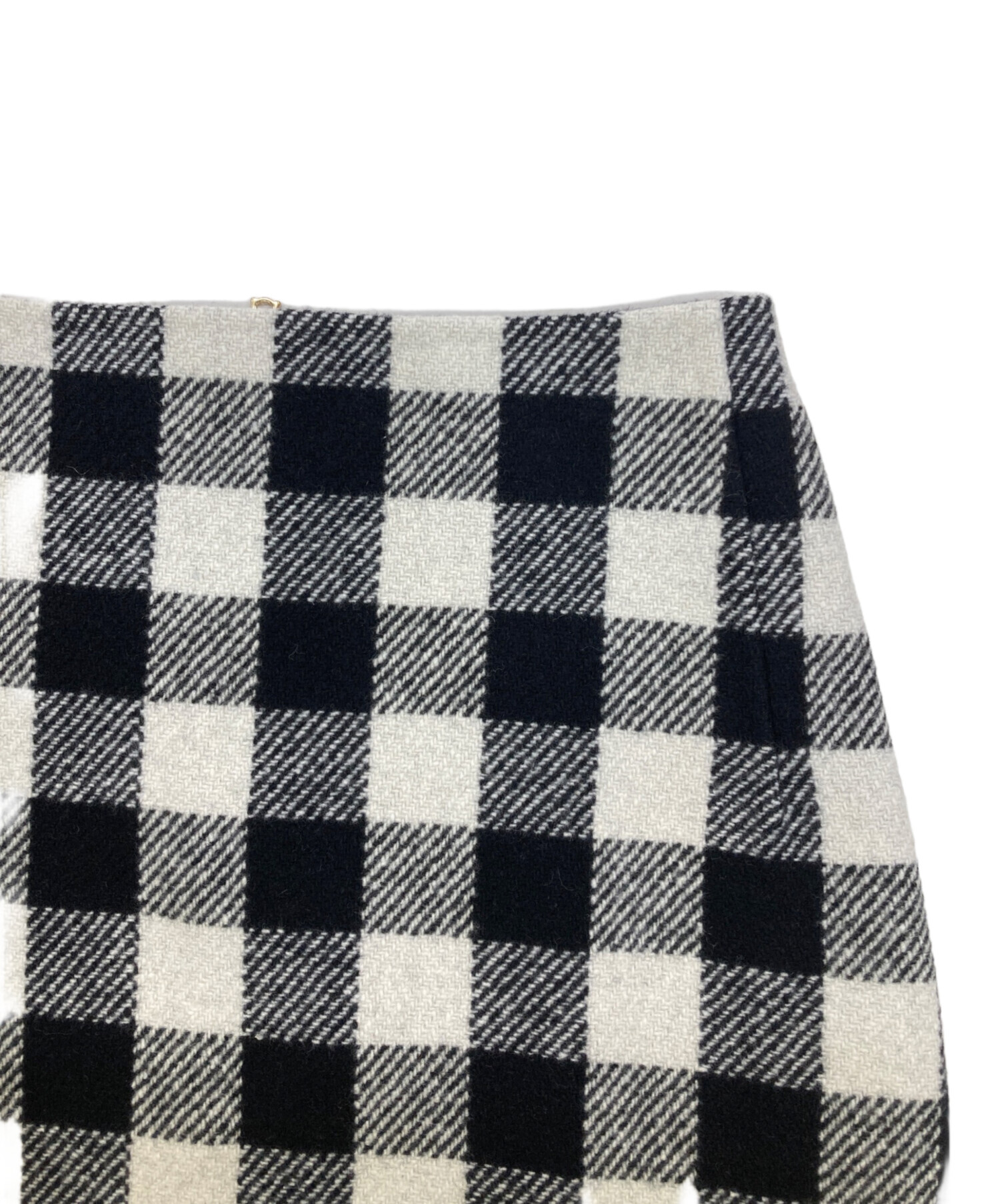 中古・古着通販】Drawer (ドゥロワー) バッファローチェックケヌキ