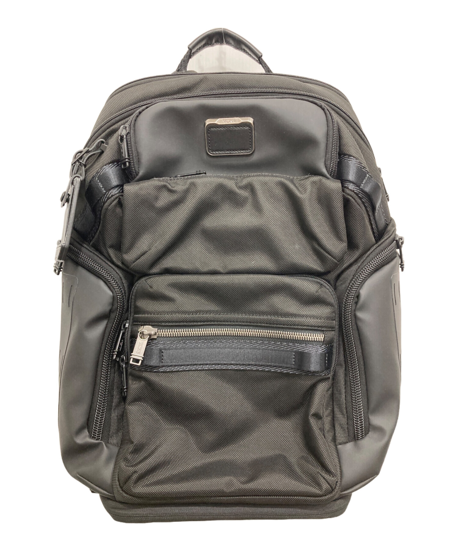 中古・古着通販】TUMI (トゥミ) NOMADIC ALPHA BRAVO/リュック