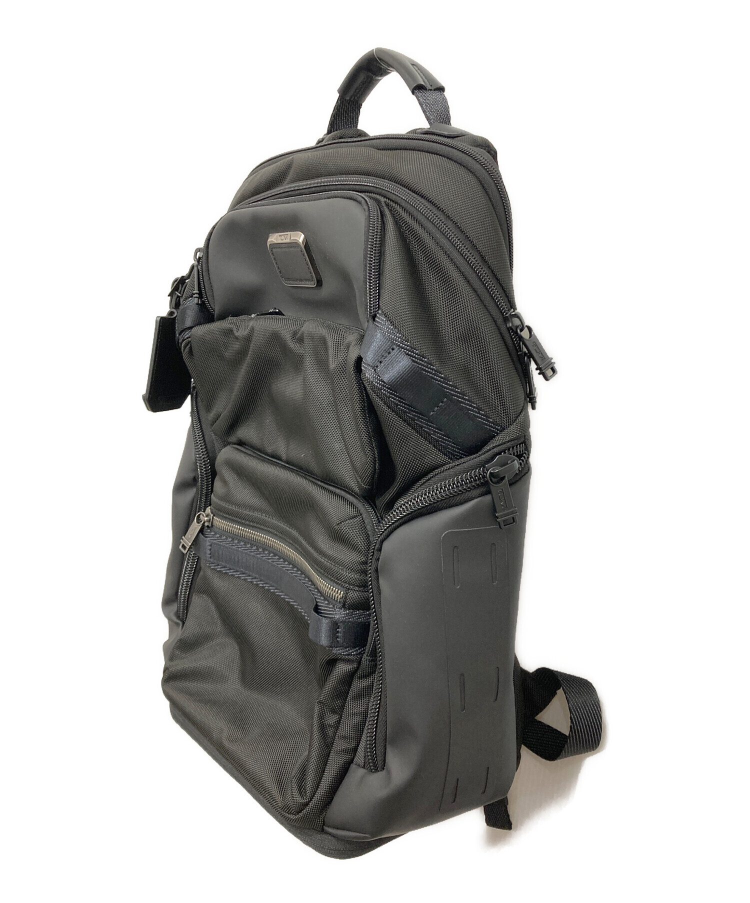 中古・古着通販】TUMI (トゥミ) NOMADIC ALPHA BRAVO/リュック