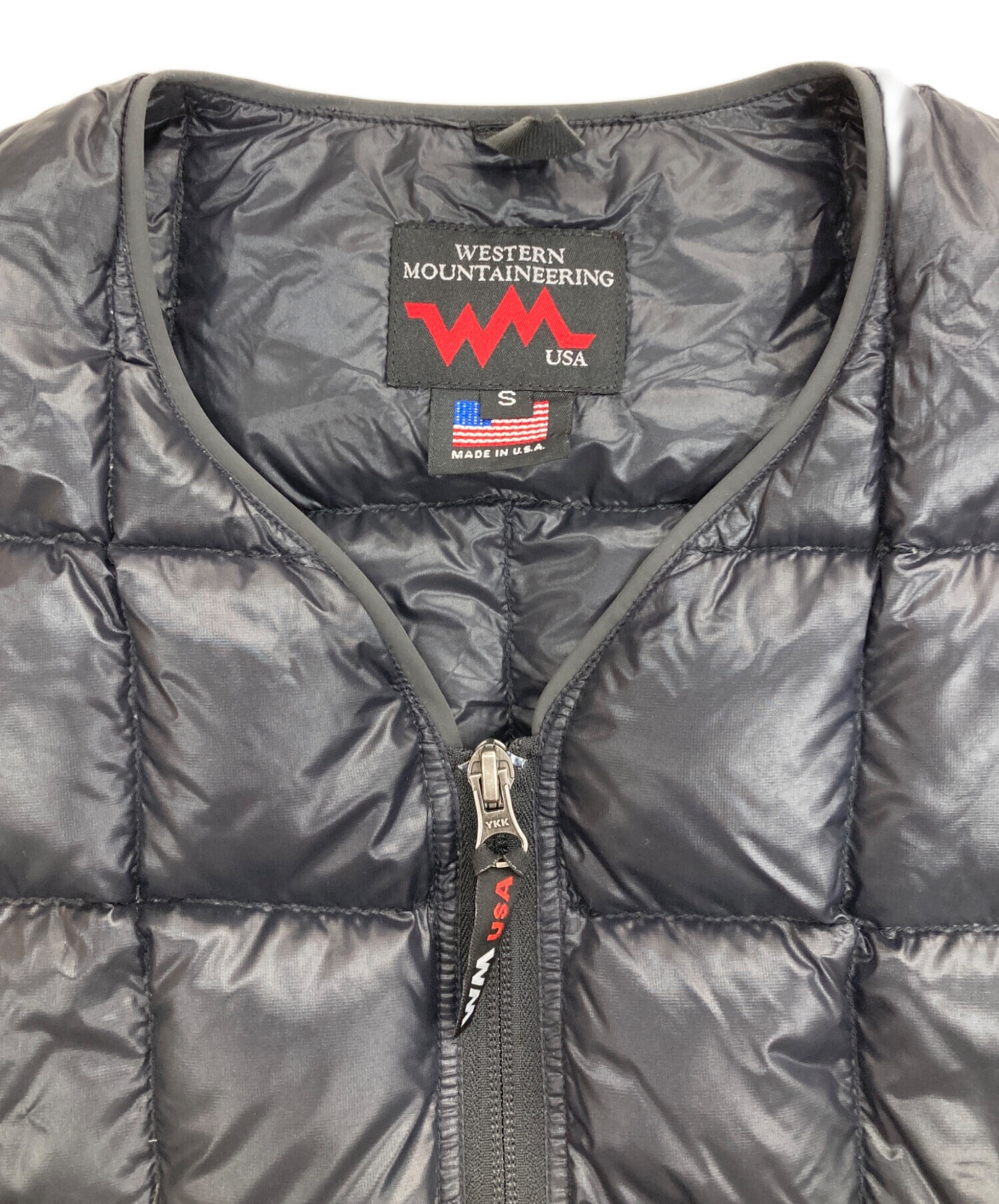中古・古着通販】WESTERN MOUNTAINEERING (ウェスタンマウンテニア